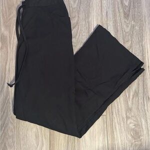 Greys Anatomy Scrub Pants